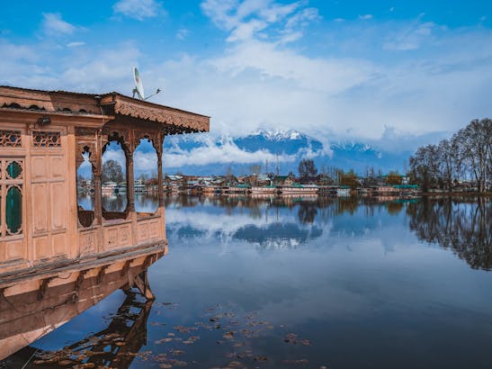 Kashmir