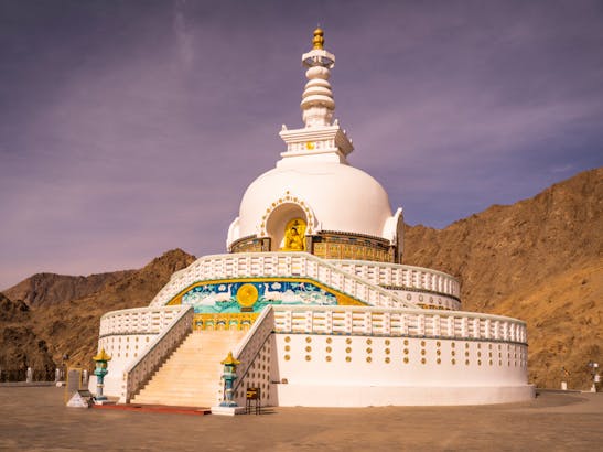 Leh Ladakh