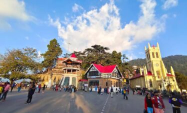 Shimla Gallary