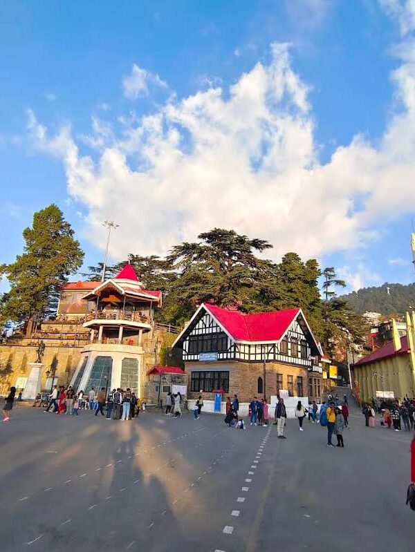 Shimla Gallary