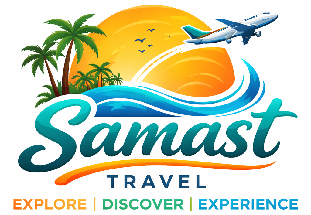 Samast Travel